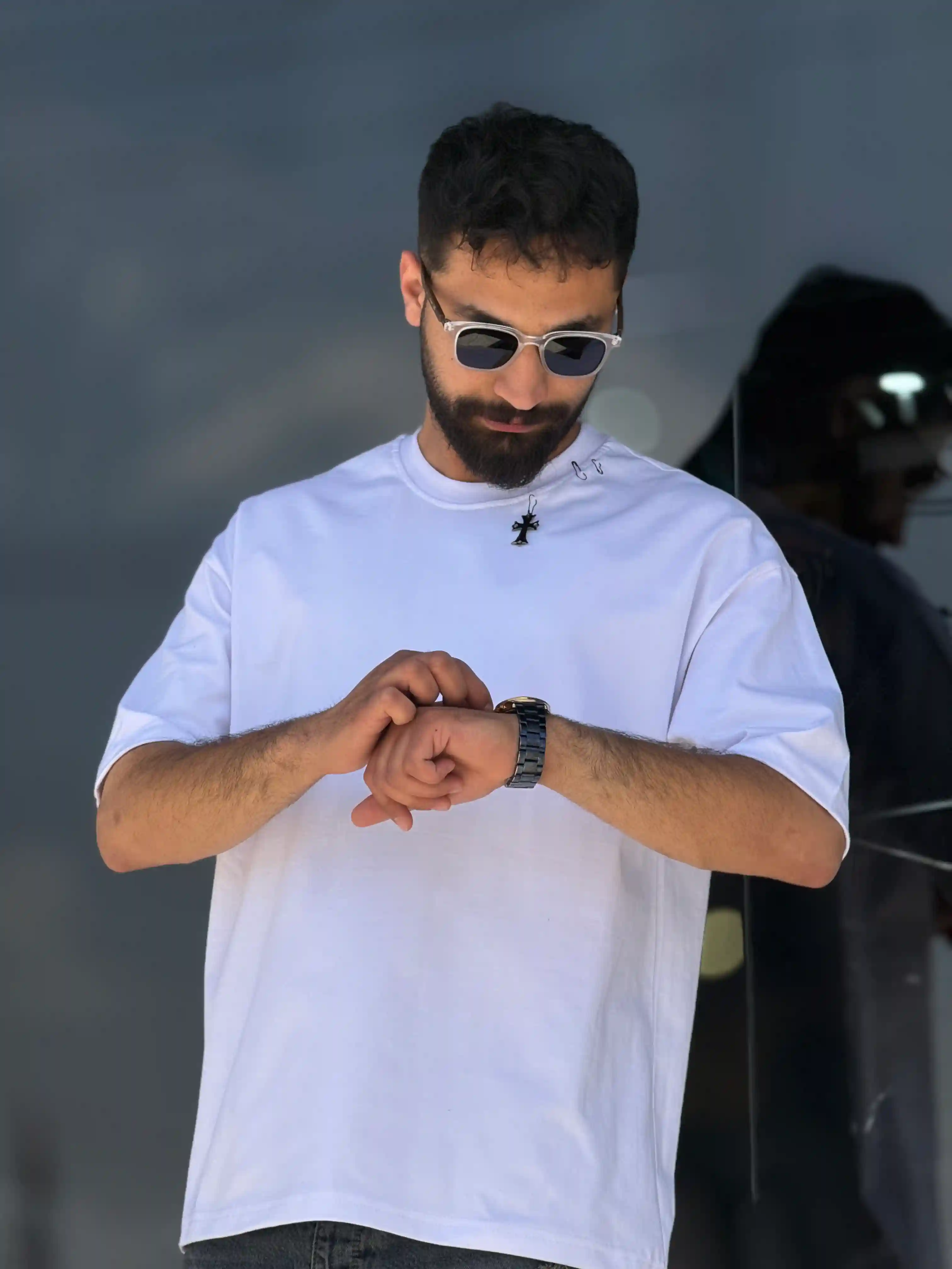 تیشرتsسفید