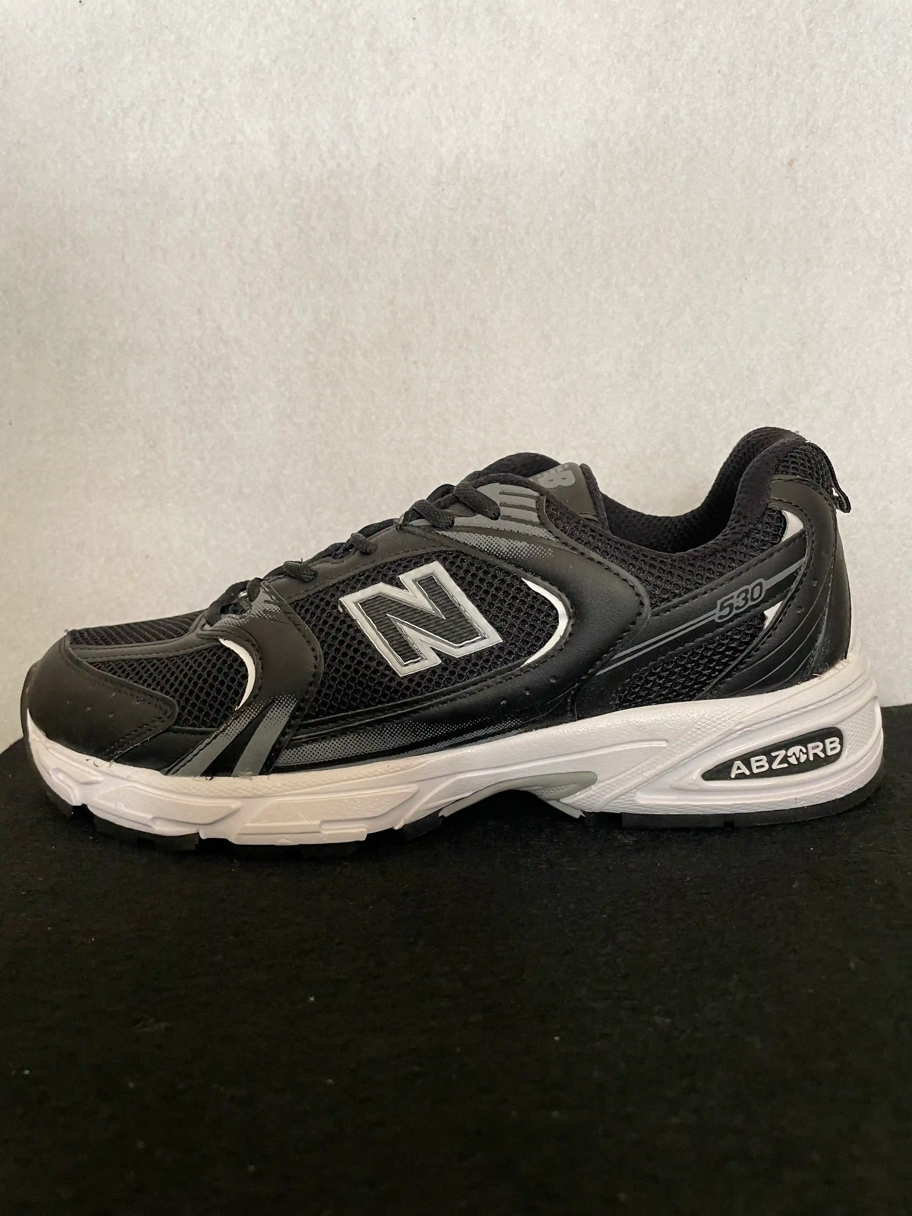 N530مشکی بزرگ پا