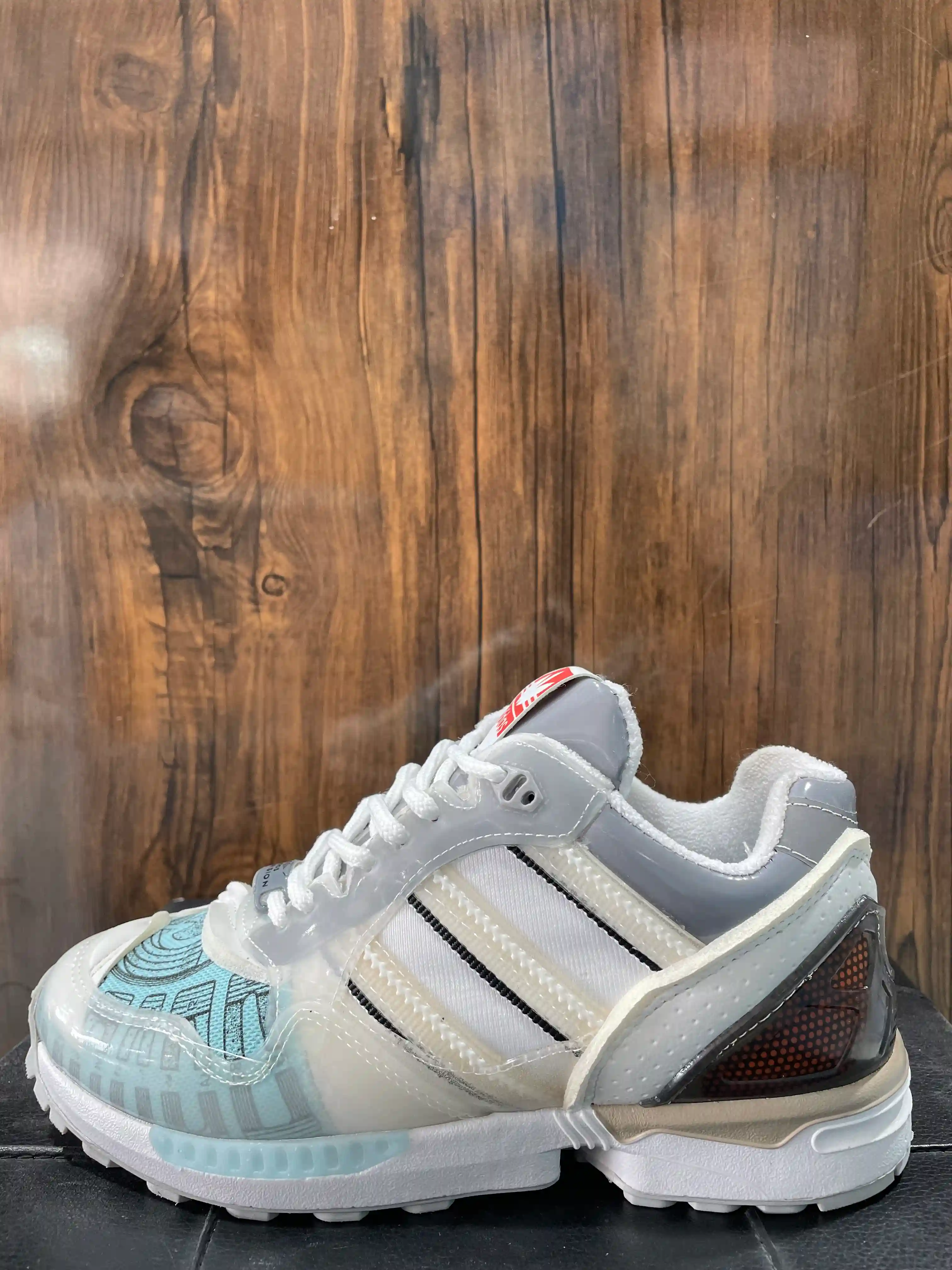 زدایکس طلقی مادر