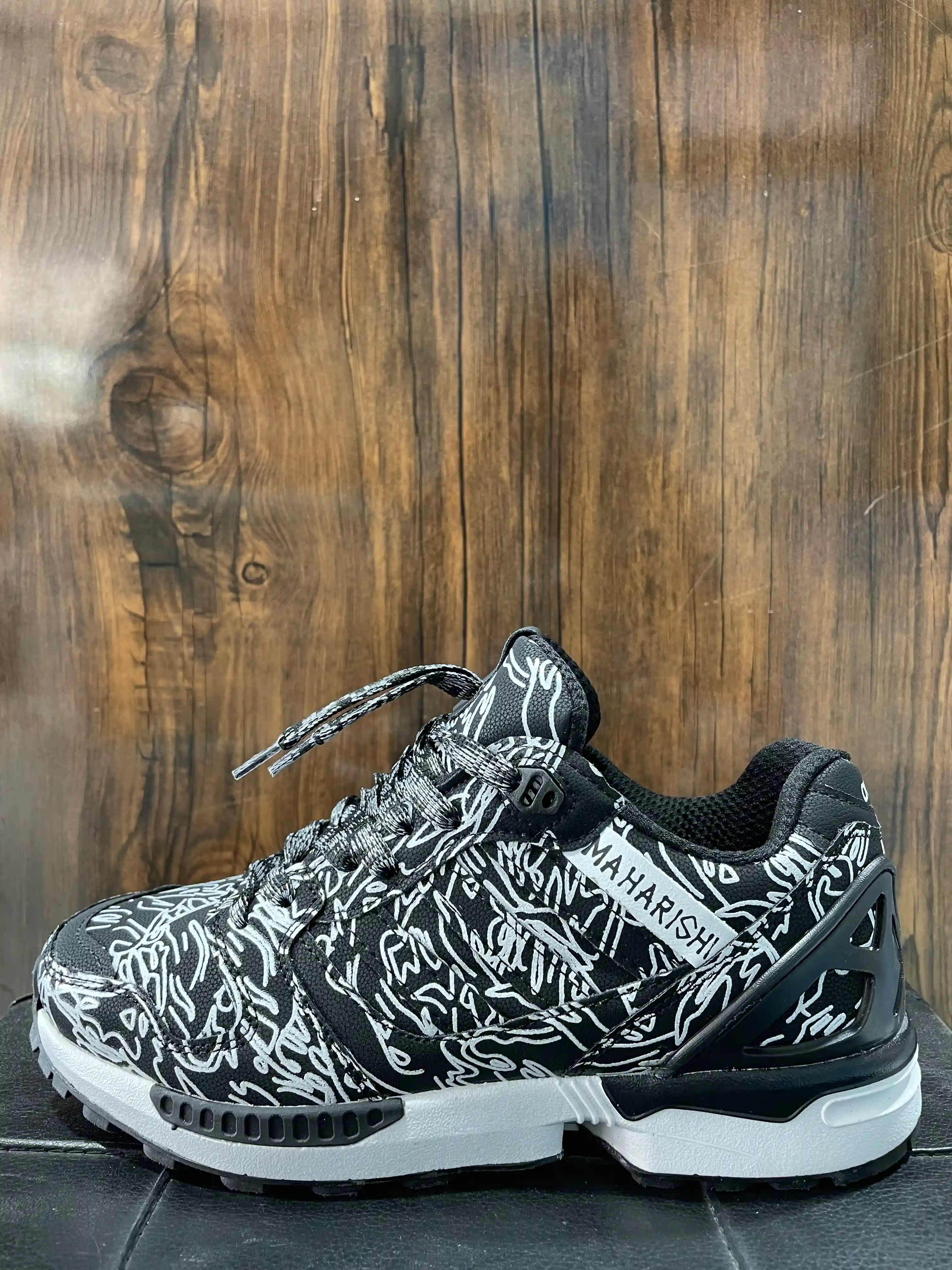 زدایکس ماهاراشی